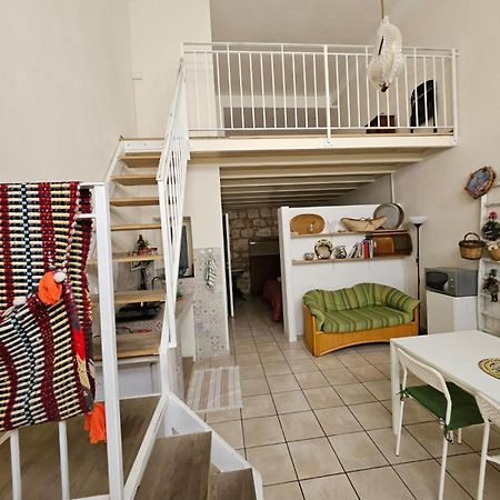 Appartamento In Centro Casa Vacanza Scicli Zewnętrze zdjęcie