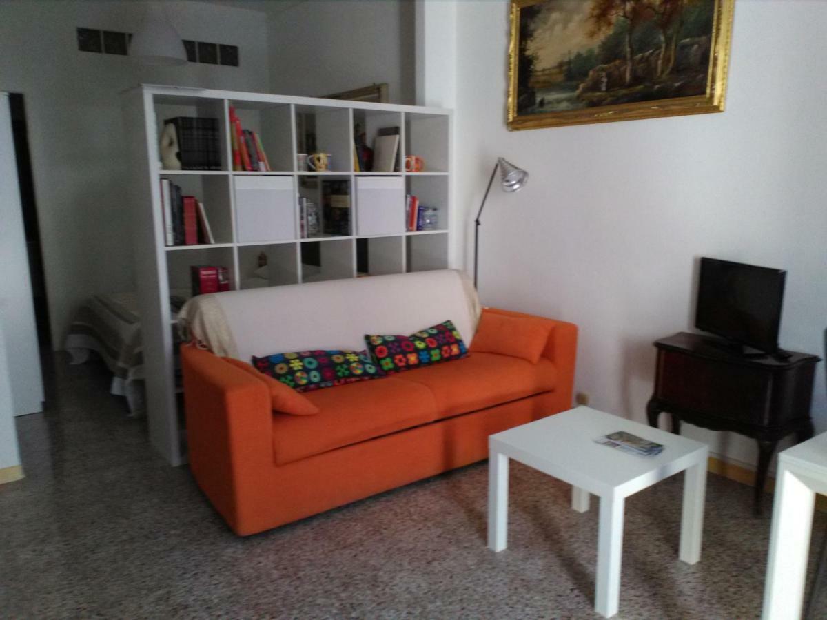 Appartamento In Centro Casa Vacanza Scicli Zewnętrze zdjęcie