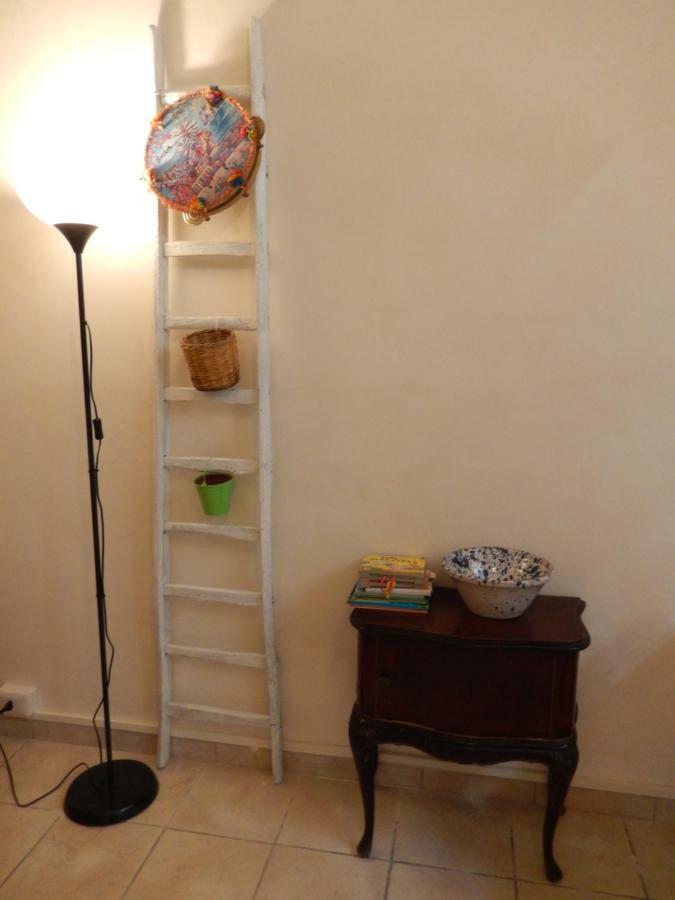 Appartamento In Centro Casa Vacanza Scicli Zewnętrze zdjęcie