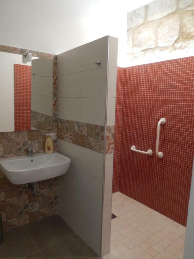 Appartamento In Centro Casa Vacanza Scicli Zewnętrze zdjęcie