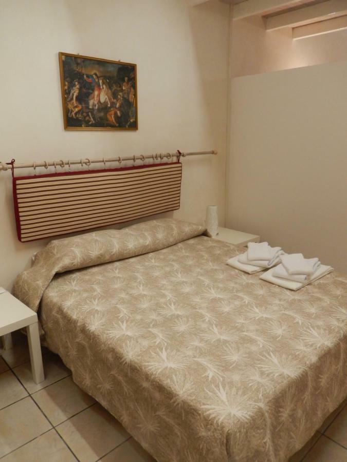 Appartamento In Centro Casa Vacanza Scicli Zewnętrze zdjęcie