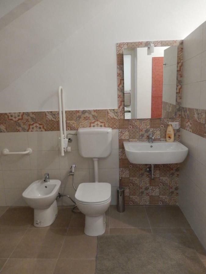 Appartamento In Centro Casa Vacanza Scicli Zewnętrze zdjęcie