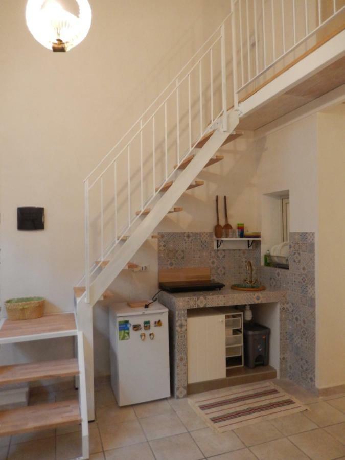 Appartamento In Centro Casa Vacanza Scicli Zewnętrze zdjęcie