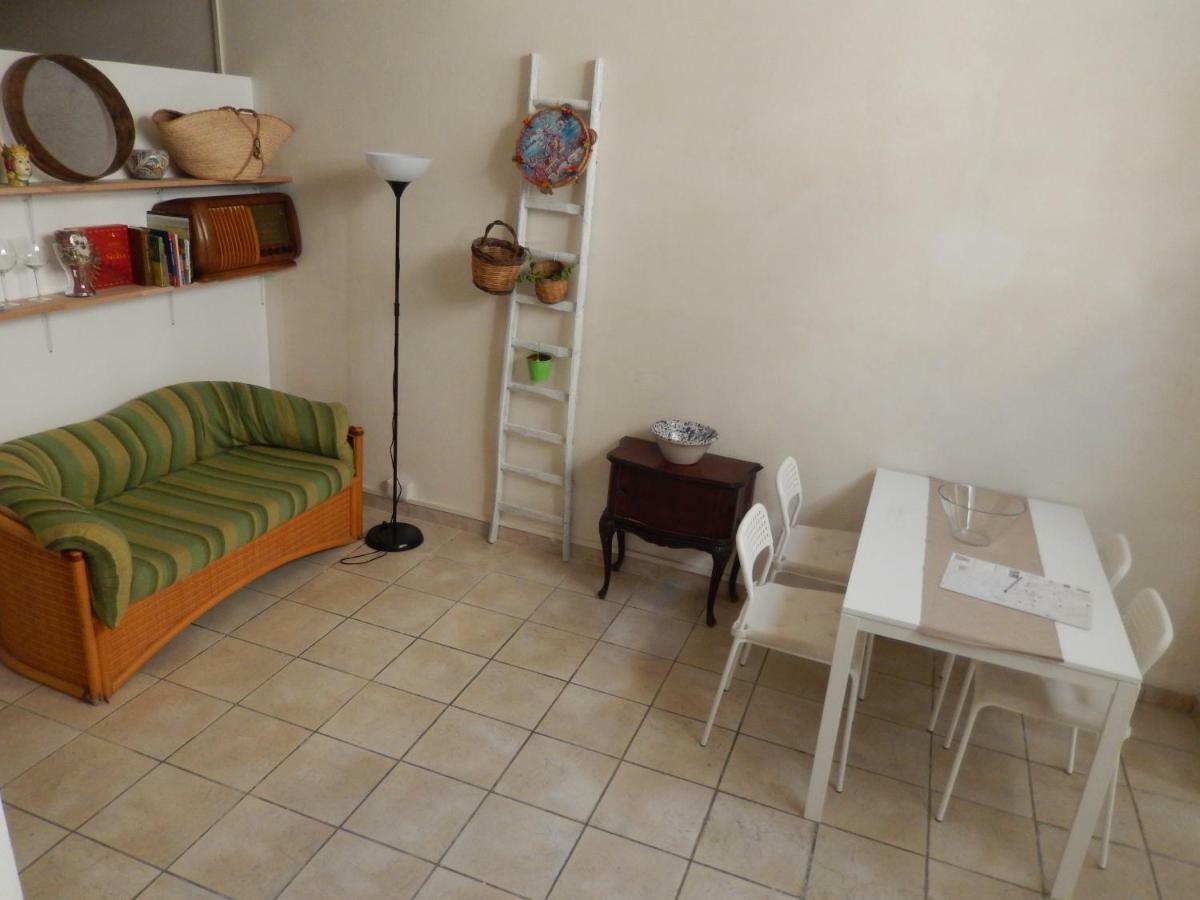 Appartamento In Centro Casa Vacanza Scicli Zewnętrze zdjęcie