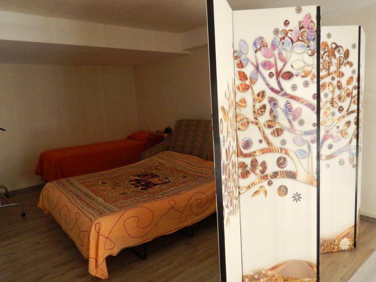 Appartamento In Centro Casa Vacanza Scicli Zewnętrze zdjęcie