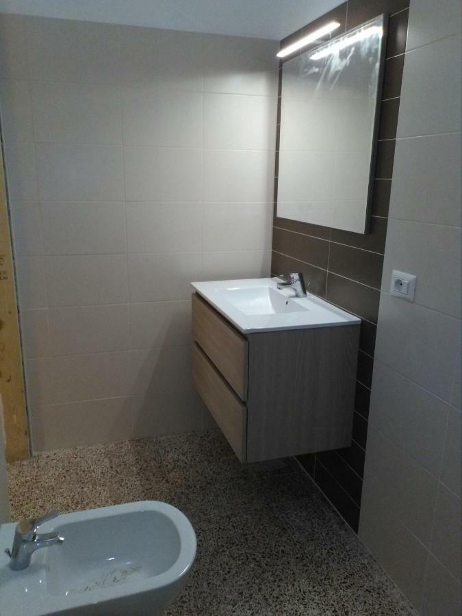 Appartamento In Centro Casa Vacanza Scicli Zewnętrze zdjęcie