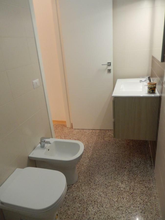 Appartamento In Centro Casa Vacanza Scicli Zewnętrze zdjęcie